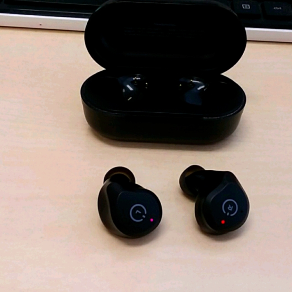 Tozo Wireless  Earbuds #1
